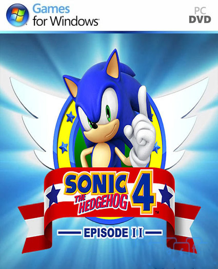 Sonic The Hedgehog 2 Free Download Mac